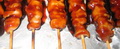 Grilled Yakitori