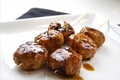 Grilled Yakitori